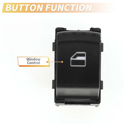 Power Window Switch for Volkswagen Sharan (2000-2010)