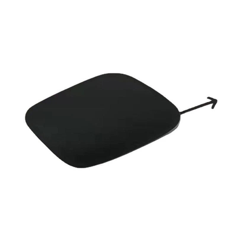 2 x Tow Hook Towing Eye Covers for Toyota Prius (2019-2021)