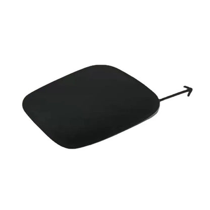 2 x Tow Hook Towing Eye Covers for Toyota Prius (2019-2021)