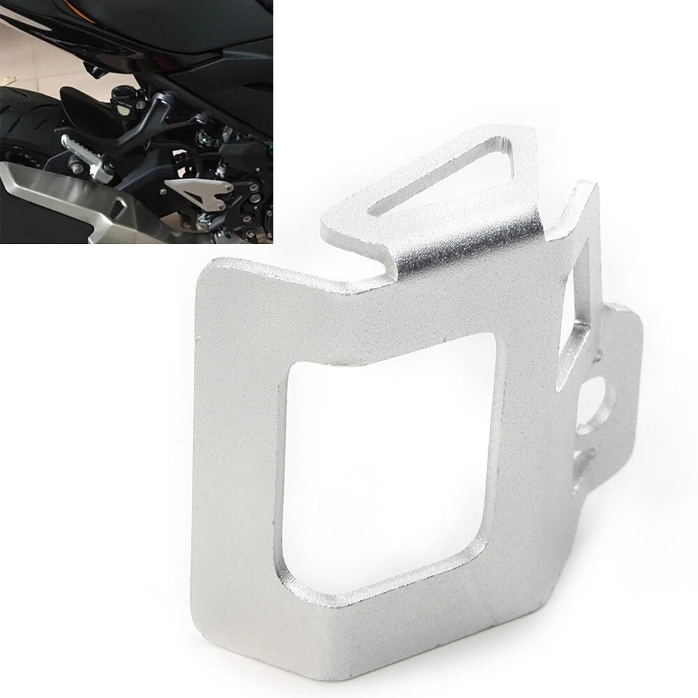 Rear Brake Oil Reservoir Cover for YAMAHA MT-07 MT-09 FZ07 FJ09 XSR (2014-2023)