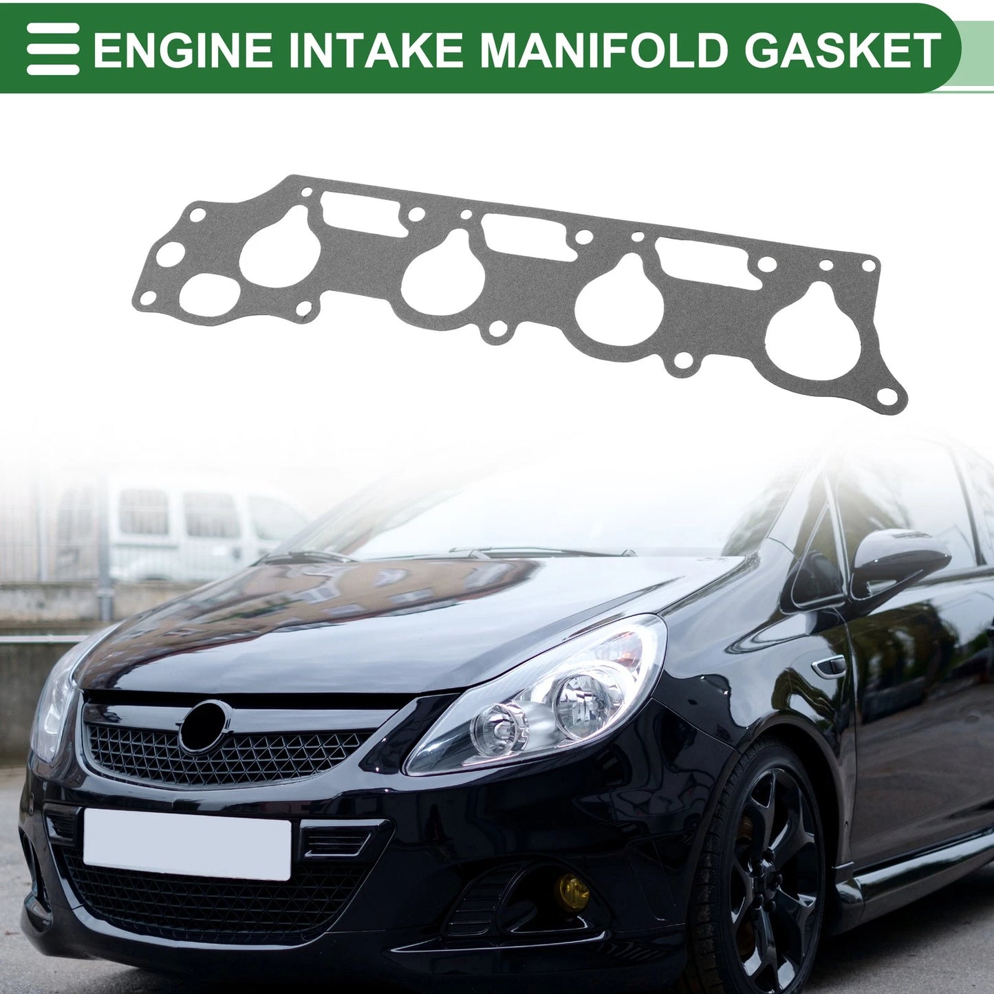Intake Manifold Gasket for Honda Accord (1998-2002)