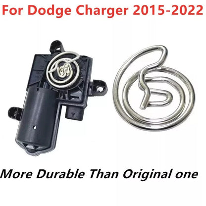 Electronic Exhaust Actuator Valve Spring for Dodge Charger (2015–2022)