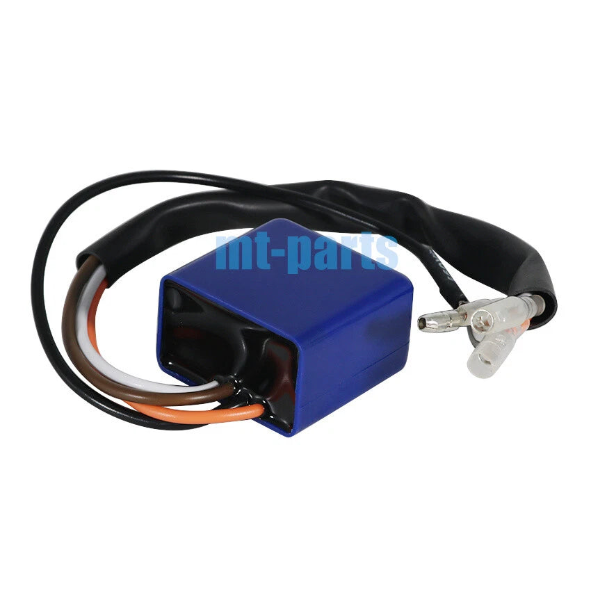 Ignitor CDI Unit Module for Mercury Mariner Outboard  2.5HP 3 x 3.3HP