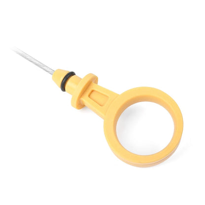 Engine Oil Dipstick for Silverado Sierra LBZ LLY LB7 (2001-2007)