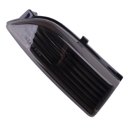 Side Light Turn Signal Lamp Reflector Lens for Ford Ranger T6, Everest (2012-2022)