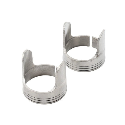 2 x Plasma Cutter Standoffs Guide for P20 Plasma Power Torch (2020-2023)