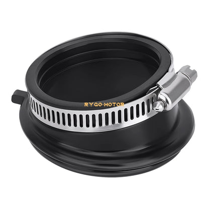 Snorkel Tube Boot for Honda Rancher 420 (2007–2014)