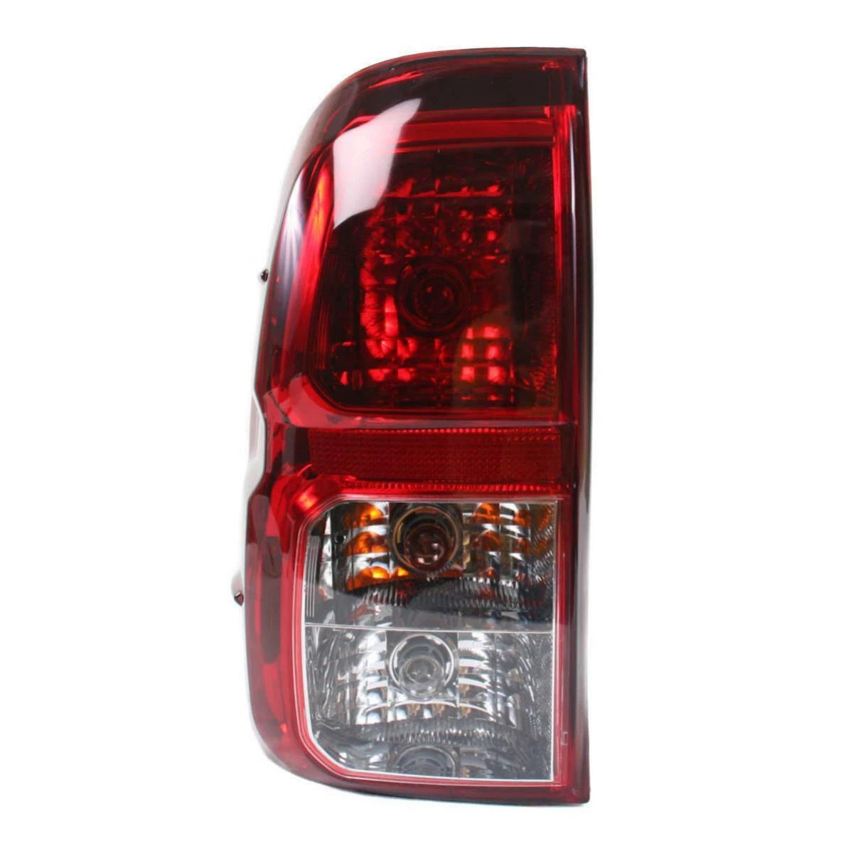 LH Tail Light Rear Lamp Fits Toyota Hilux Revo SR5 GUN M70 M80 Truck 2015-19 DE
