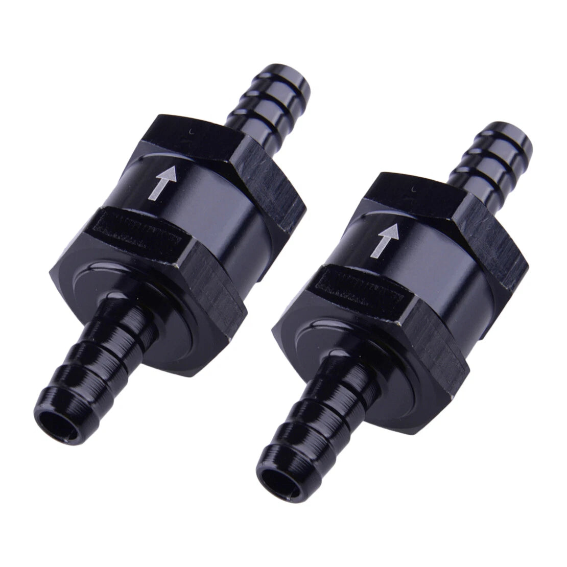 1/2" Fuel Check Valve Inline Non-Return for Diesel Gasoline