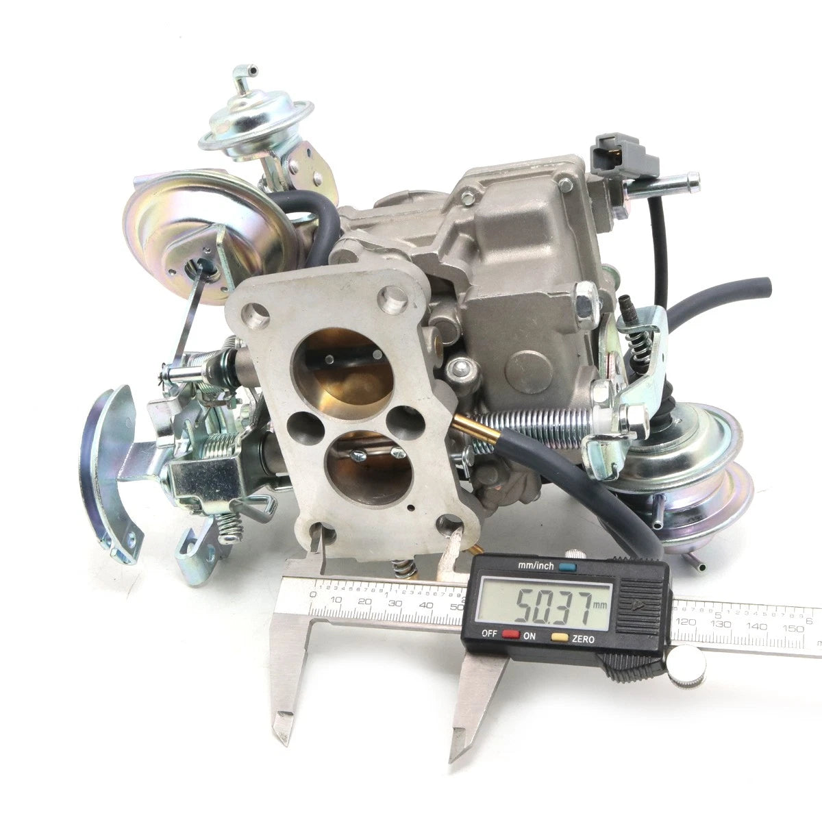 Carburetor 1295cc for Toyota Corolla EE90 Hatchback Sedan 1987-1992