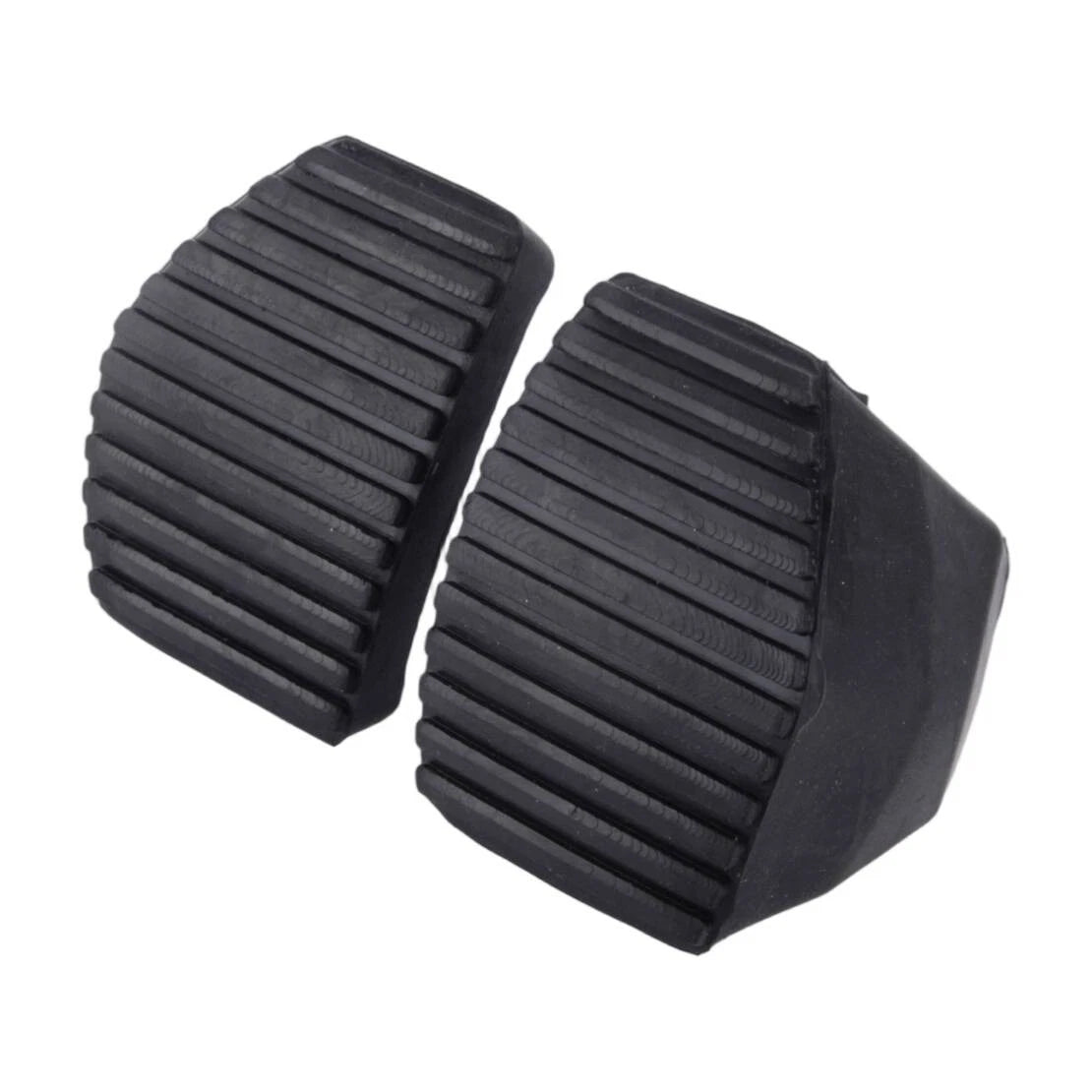Brake & Clutch Pedal Protective Pad Cover for Car Tractor - Anti-Slip
