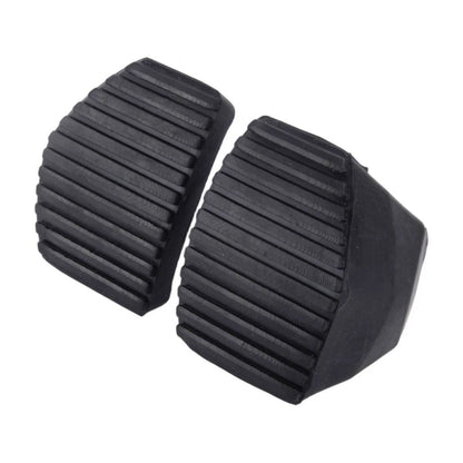 Brake & Clutch Pedal Protective Pad Cover for Car Tractor - Anti-Slip