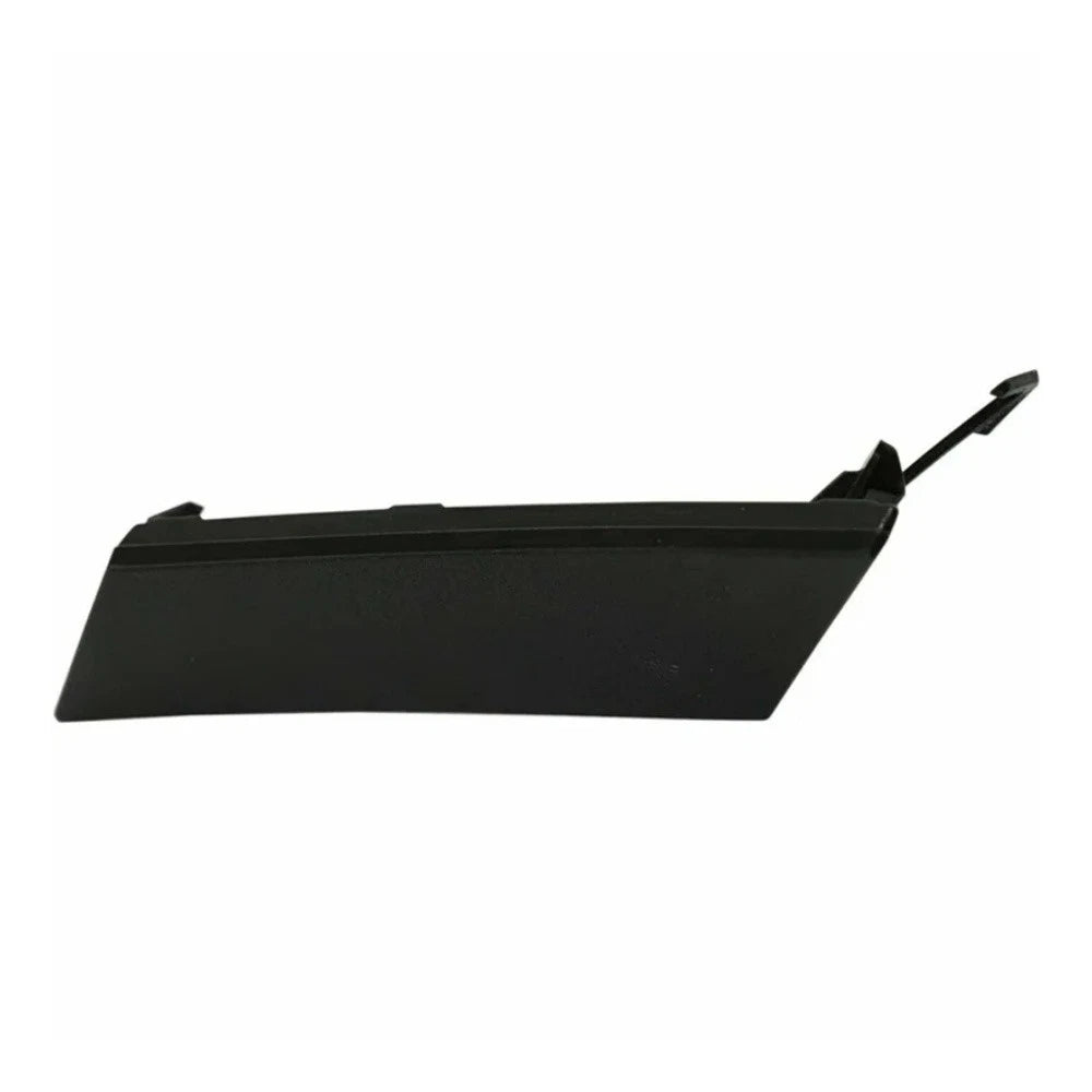Front Bumper Tow Hook Cover Cap for 2020-2021 Toyota Corolla (2020-2021)
