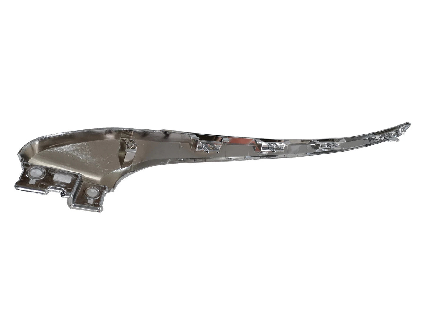 Front Bar Mould Upper Right for Mitsubishi ASX XD (2019 - Present)
