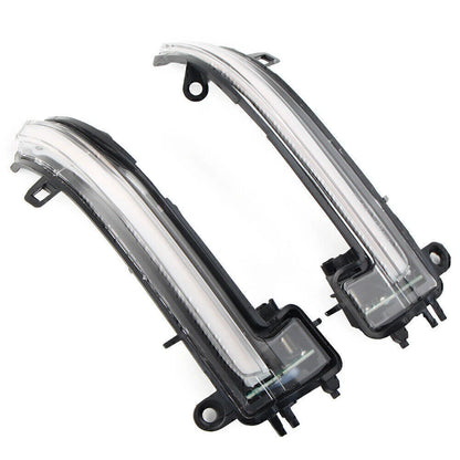 Dynamic Turn Signal Mirror Sequential Lights for BMW F20 F30 F48 F33