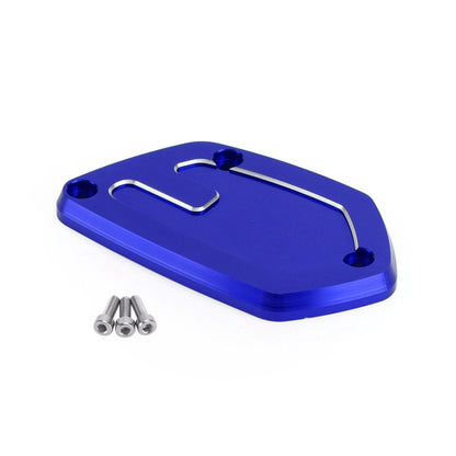 CNC Cover Expansion Tank for BMW S 1000 R (2014-2023) & S 1000 XR (2015-2023)