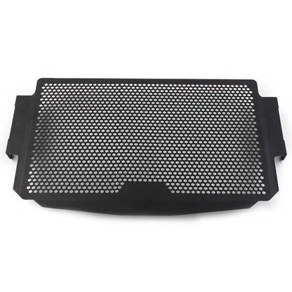 Black Radiator Grille Guard Cover for YAMAHA MT-09 (2021-2022)