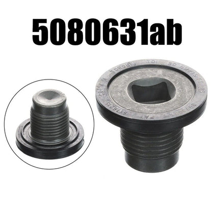 Oil Drain Plug for 2002-2011 Dodge Ram 1500 2500 3500 4500 5500 (2002-2011)