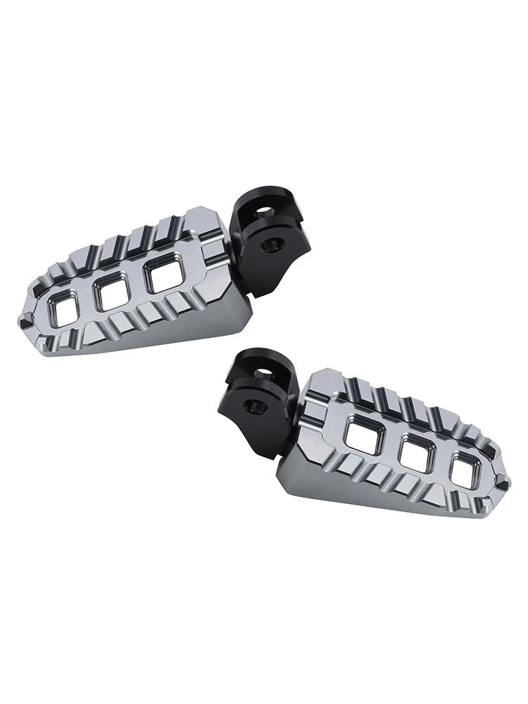 Front Footrests for Scrambler 400X (2023-2024)