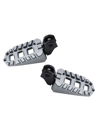 Front Footrests for Scrambler 400X (2023-2024)