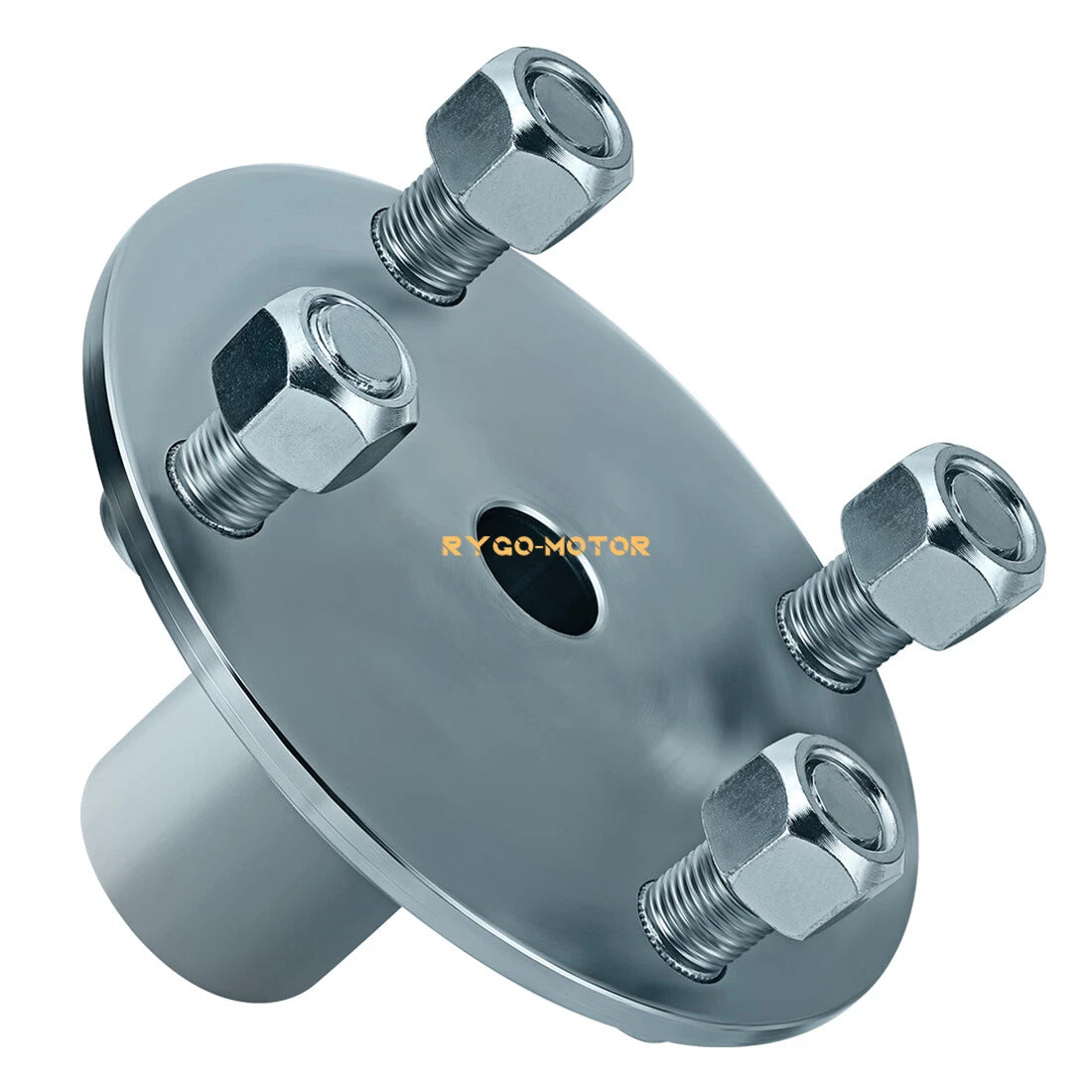 4-Lug Live Axle Adapter Hubs for Go Kart
