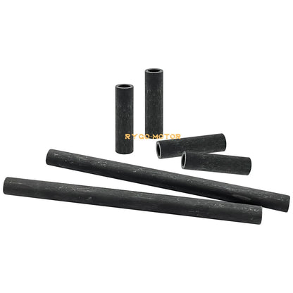 Arm Bushing Shaft Dust Cover for Yamaha Raptor 700 (2006–2022)