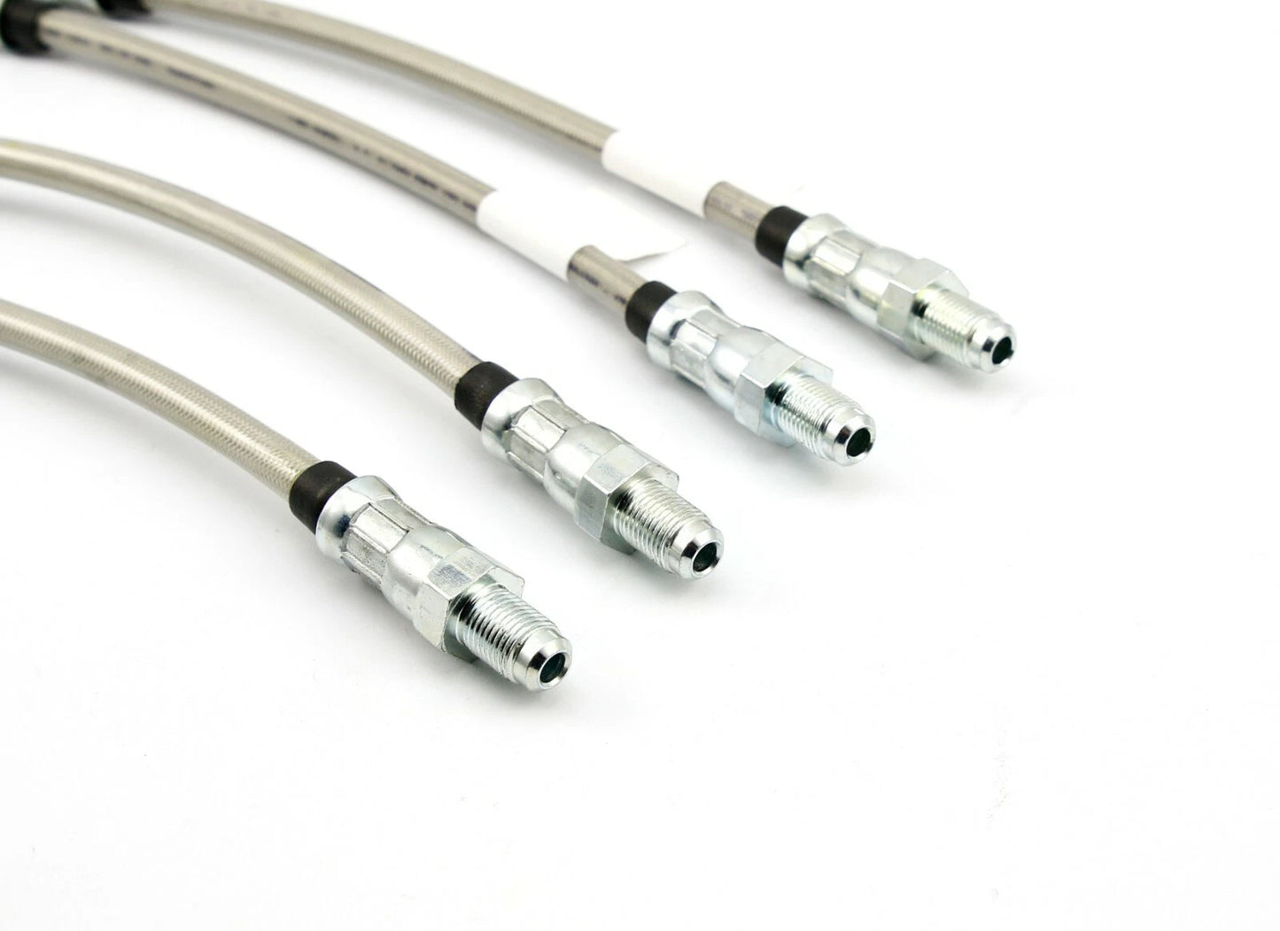 Brake Line Kit for BMW E36 3 Series 318is/320i/325i/328i (1992-1999)