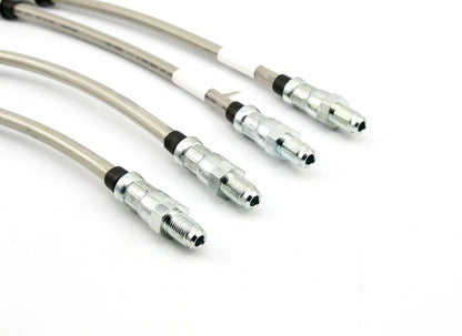 Brake Line Kit for BMW E36 3 Series 318is/320i/325i/328i (1992-1999)