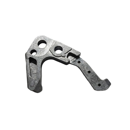 Metal Door Outer Handle Left / Repair Kit for Honda CR-Z (2011–2015)