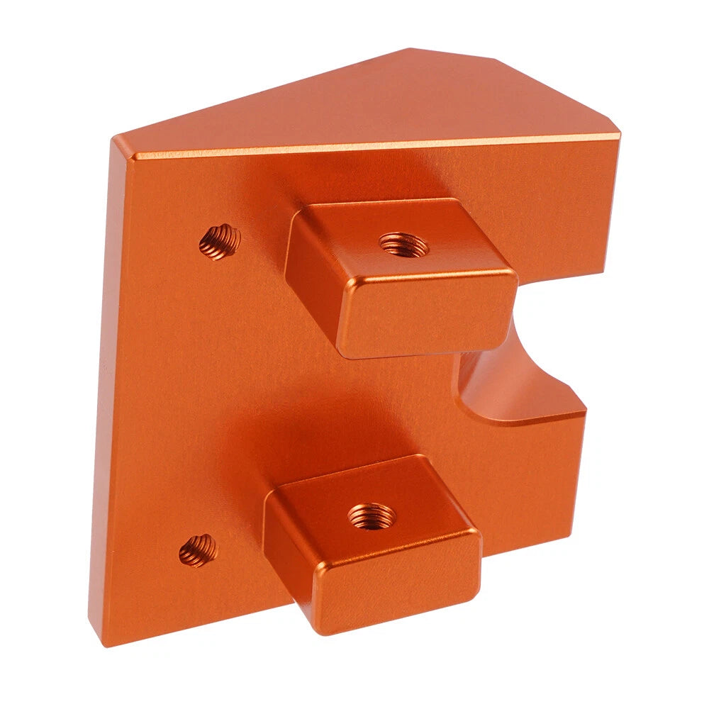 GPS Navigation Mount Plate for KTM 890 Adventure (2019-2022)
