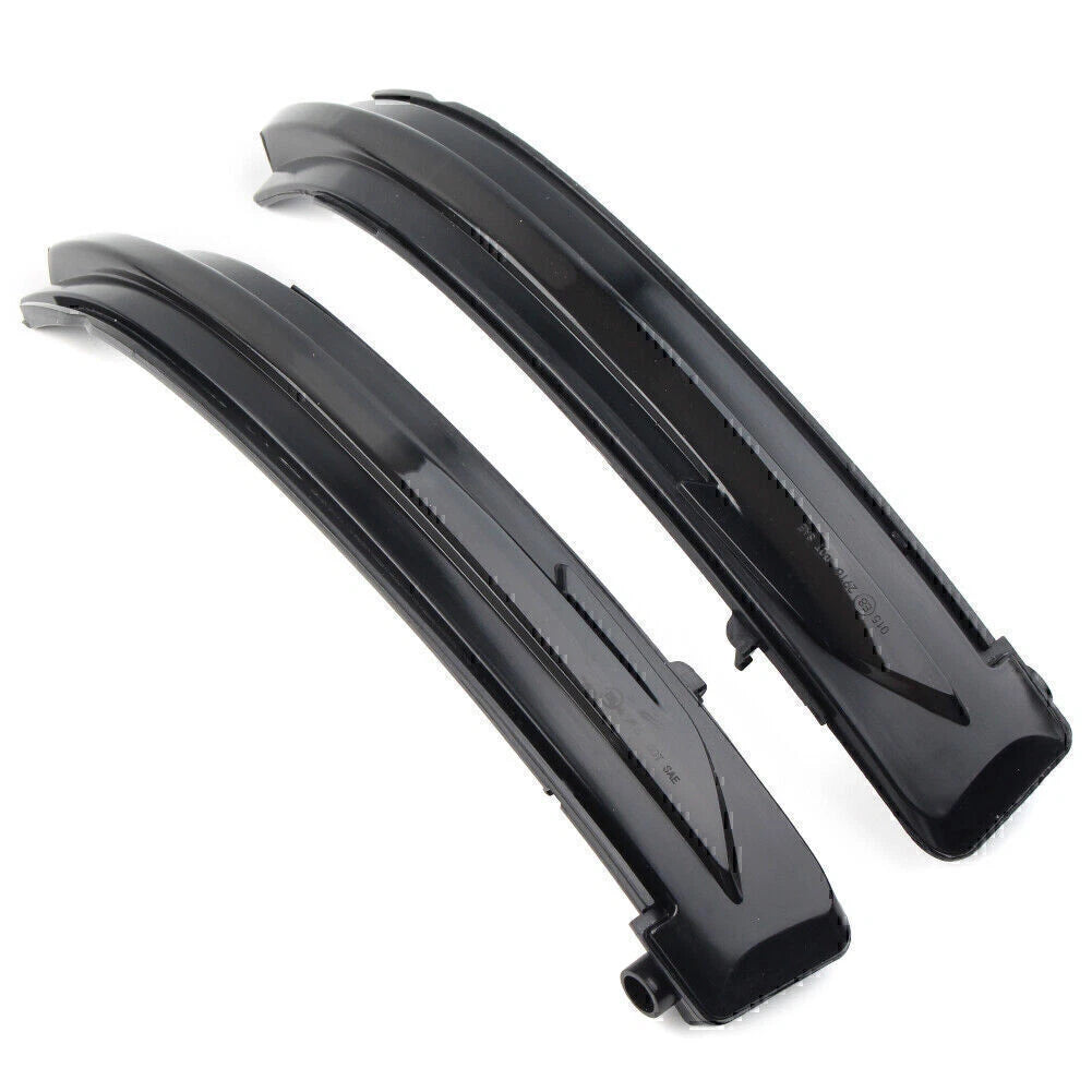 LED Side Mirror Turn Signal Lights for Nissan Murano, Navara, Pathfinder