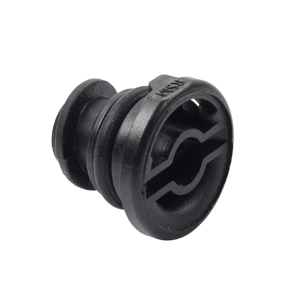 Plastic Engine Oil Pan Drain Plug for Volkswagen Passat, Audi (2006-2023)