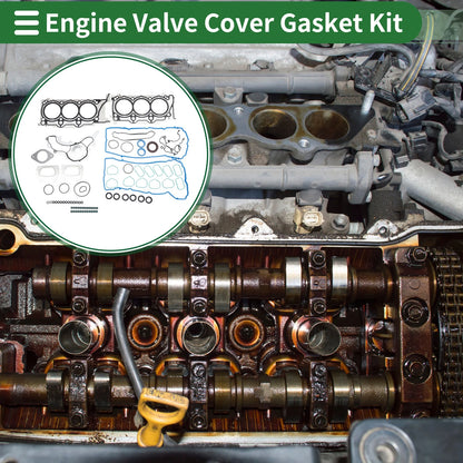 Valve Cover Gasket Kit for DODGE AVENGER 3.6L (2011-2014)