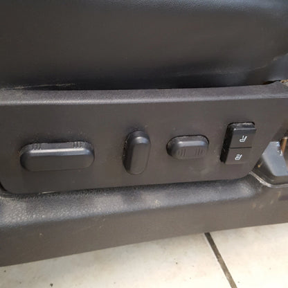 Seat Cover Trim Panel Bezel for Ford F-150 (2009–2014)
