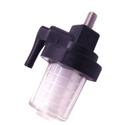 New Fuel Filter for Mercury Outboard 9.9-50HP Engines