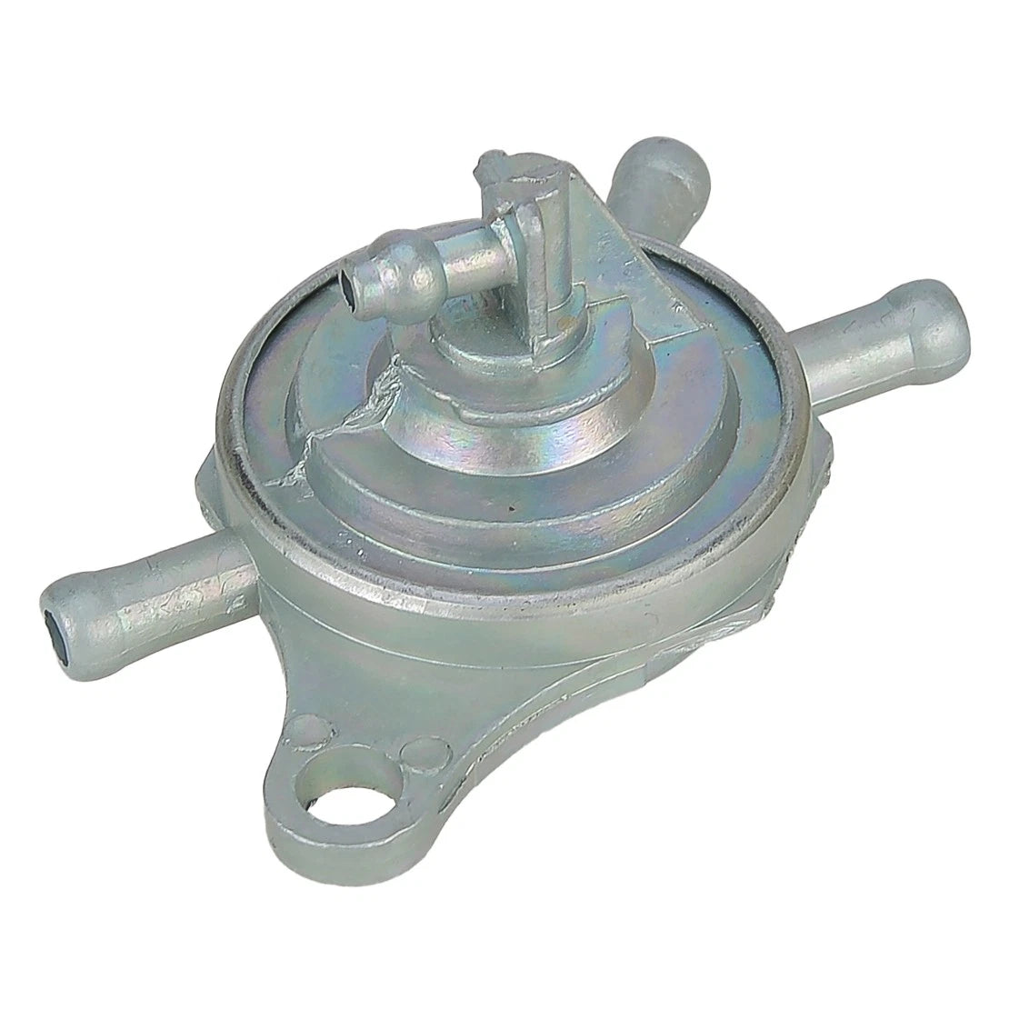 4 Port Fuel Tap for Suzuki AP 50 (2023)