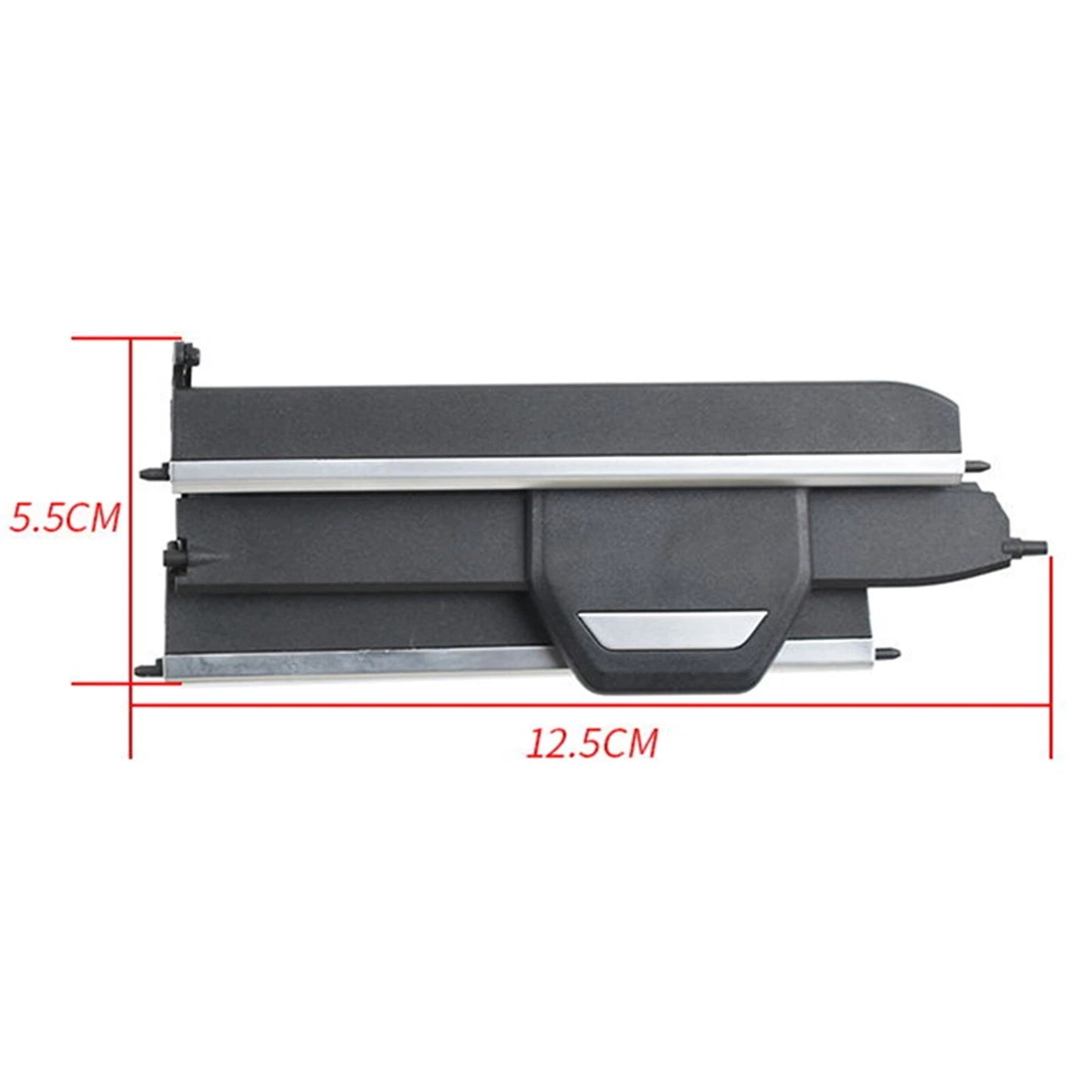 A/C Air Vent Grille Repair Kit for BMW 4 Series G26, X3, X4 (2020-2022)