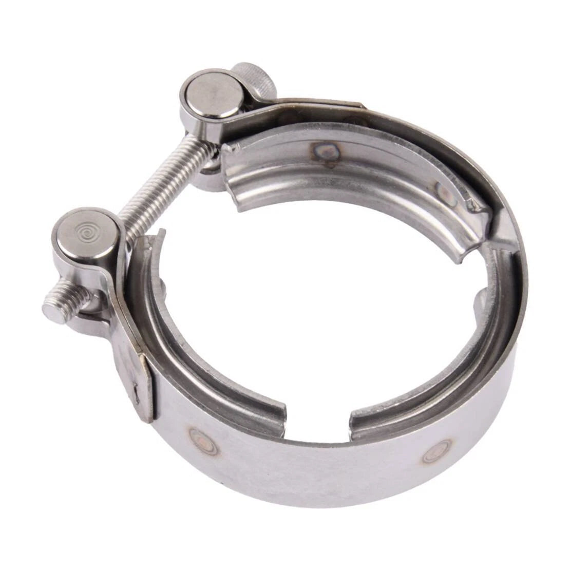 50mm BOV Block Off Plate Cap Flange Adapter for Car (Various Years)
