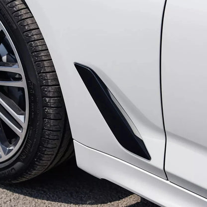 Fender Vent Grille Cover Trim for BMW 5 Series G30 G31 (2018-2022)