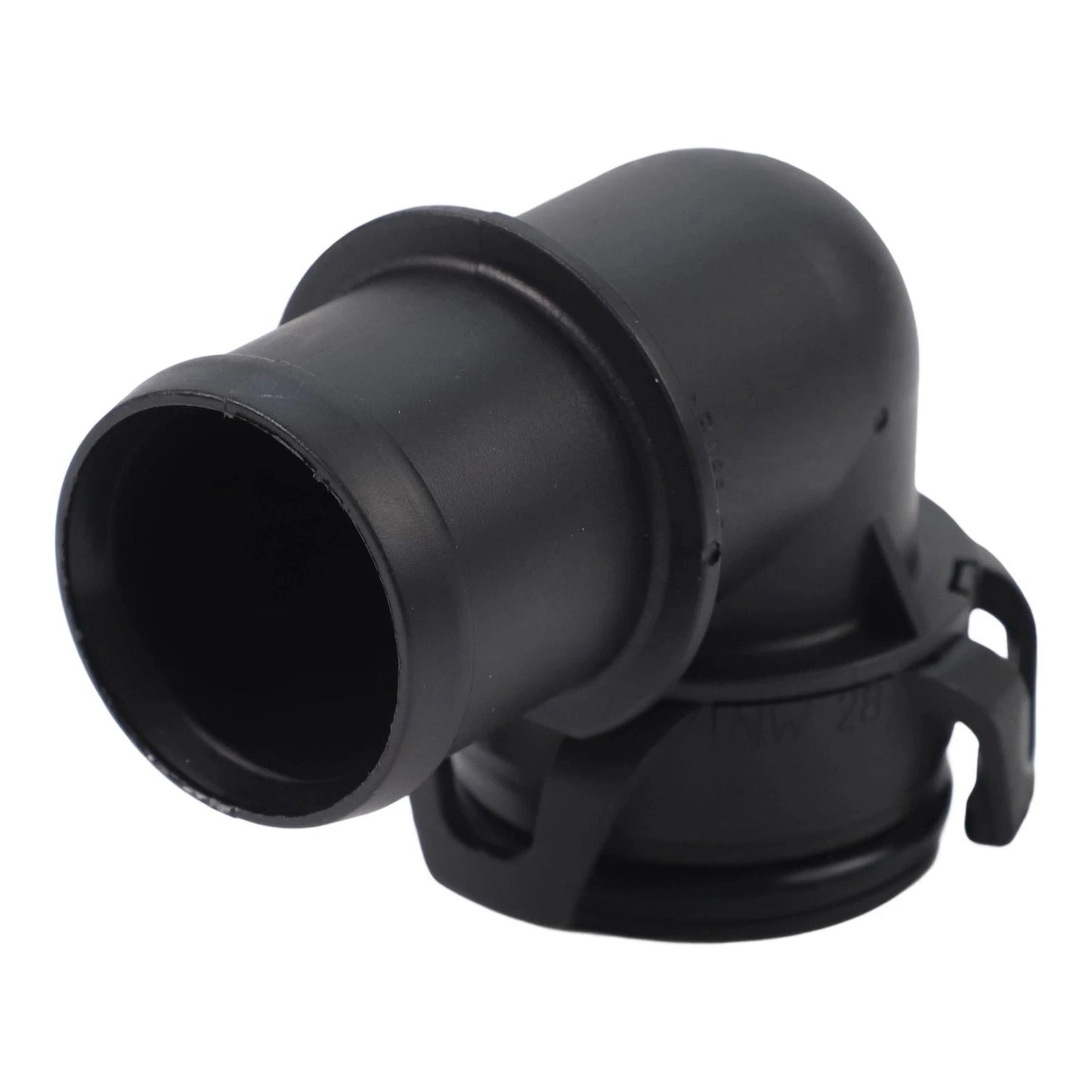 Hose Connector for Radiator Coolant