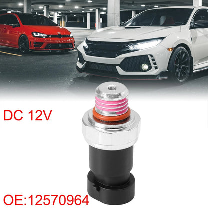 Car Engine Oil Pressure Sensor Switch for Chevrolet/GMC/Buick