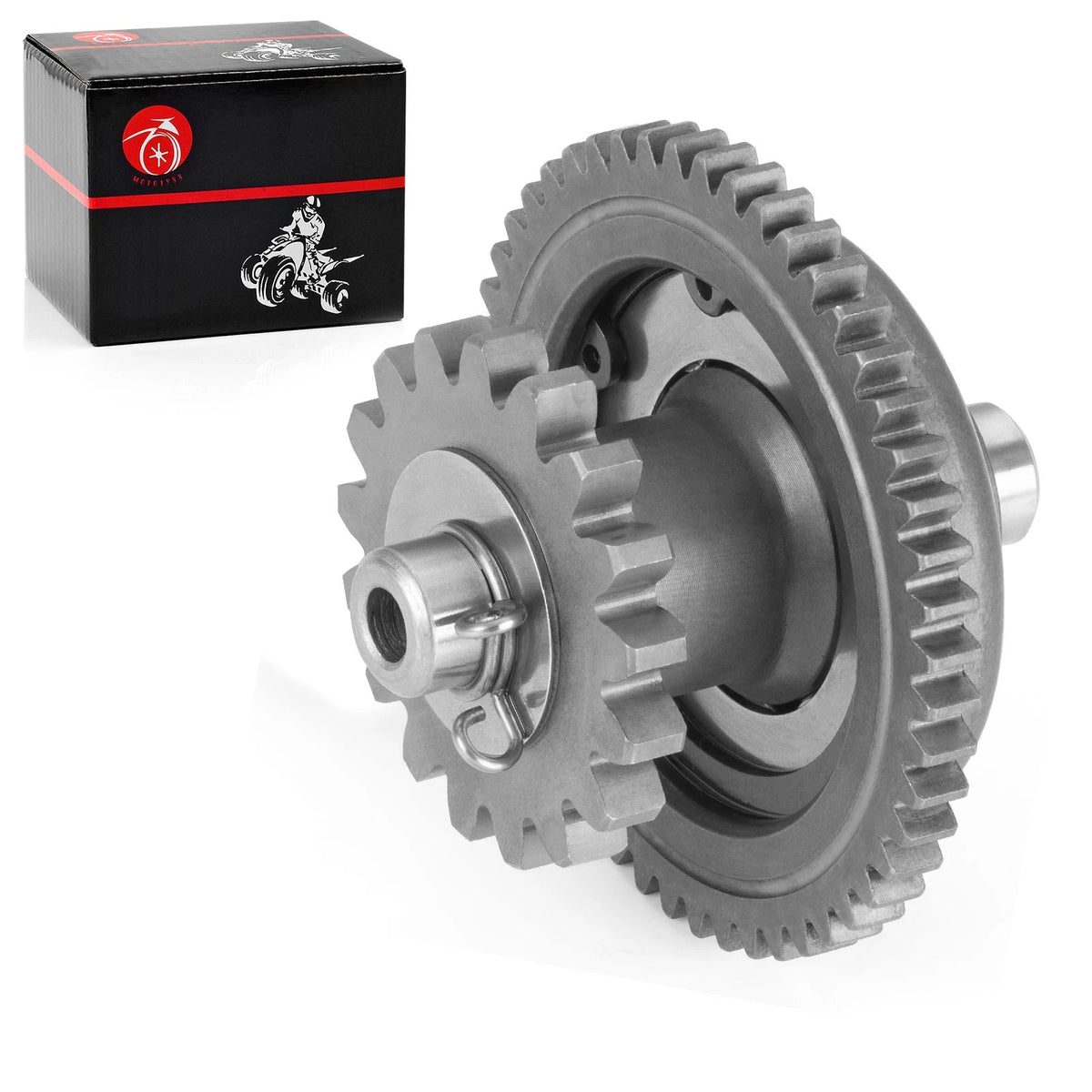 Starter Clutch Assembly for Yamaha YZ450F/YZ450FX 2018-2022/2019-2023