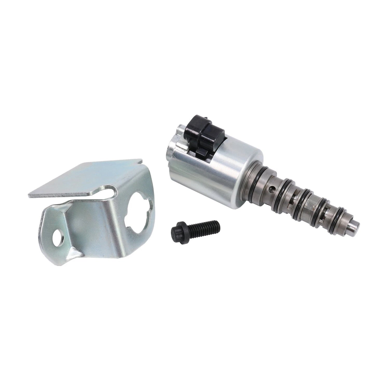 Solenoid Turbo Actuator Valve for Ford Powerstroke 6.0L Diesel (2003–2010)