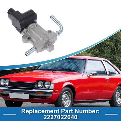 Idle Air Control Valve for Toyota Celica (2000-2005)