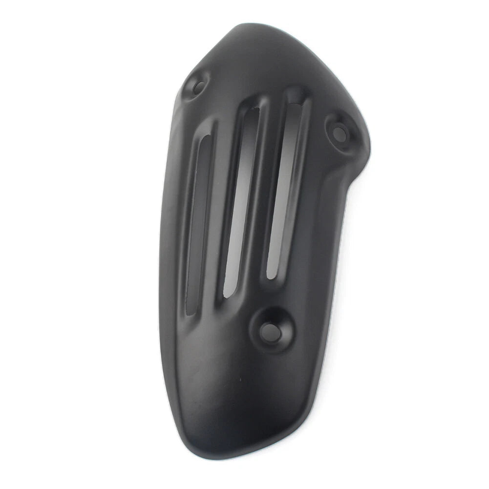 Exhaust Pipe Cover for Sprint 150, PRIMAVERA 150, 125 ABS (2014-2022)