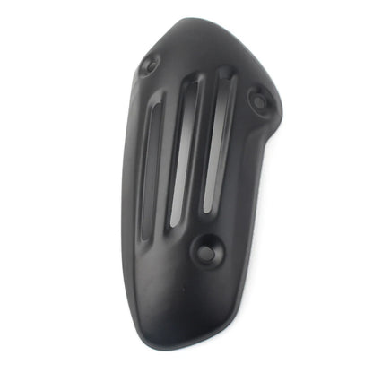 Exhaust Pipe Cover for Sprint 150, PRIMAVERA 150, 125 ABS (2014-2022)
