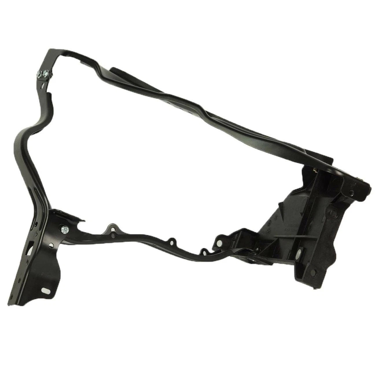 Right Headlight Bracket Support for Mercedes W212 S212 E250 E300 E350 (2009-2016)