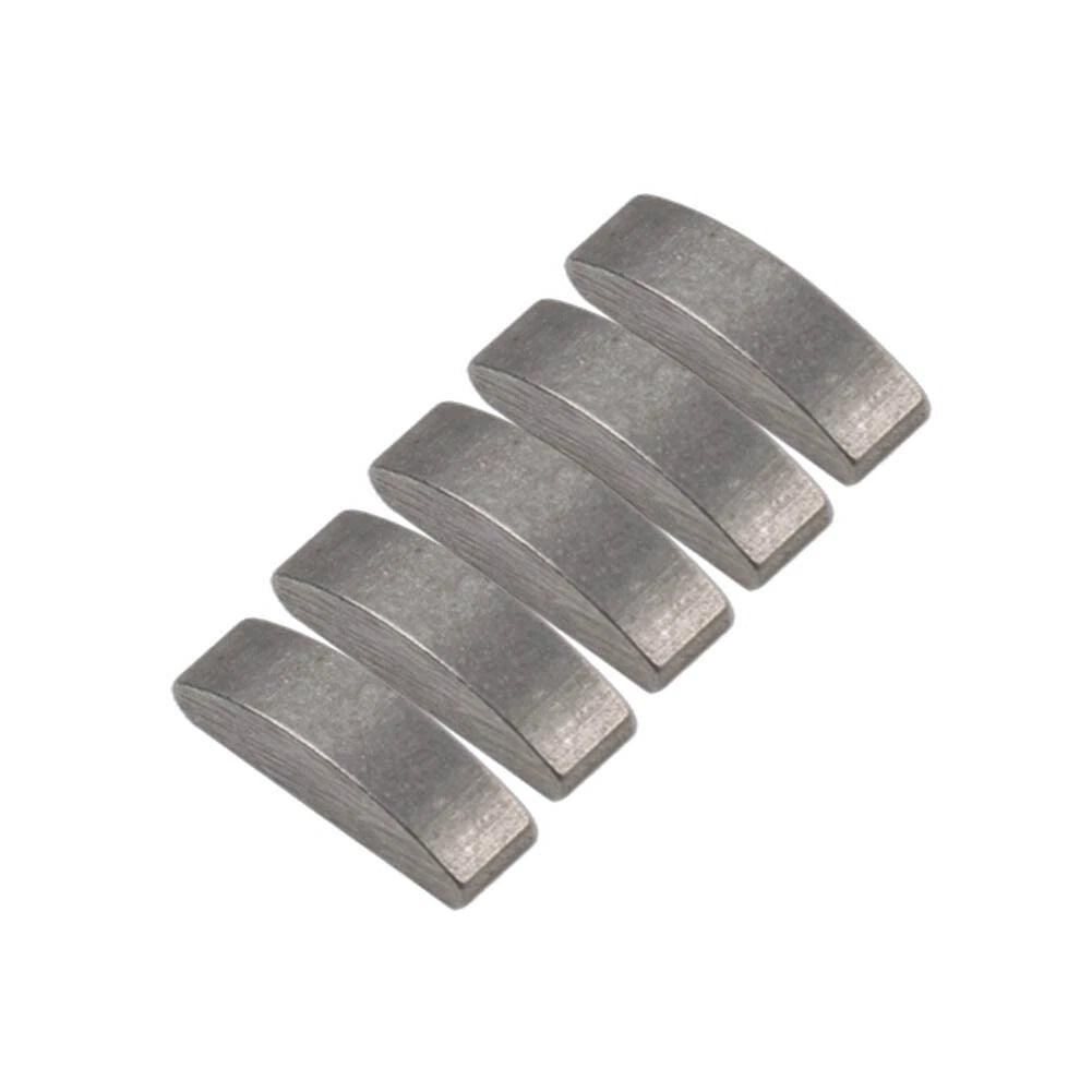 Woodruff Key for GY6 125CC 150CC 139QMB Scooter for Taotao, Sunl (2003-2023)