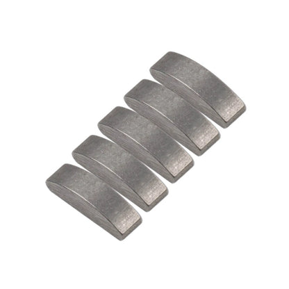 Woodruff Key for GY6 125CC 150CC 139QMB Scooter for Taotao, Sunl (2003-2023)