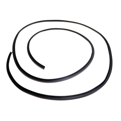 Rear BootLid Weatherstrip for Nissan Datsun Bluebird 510 1600 1968-1973